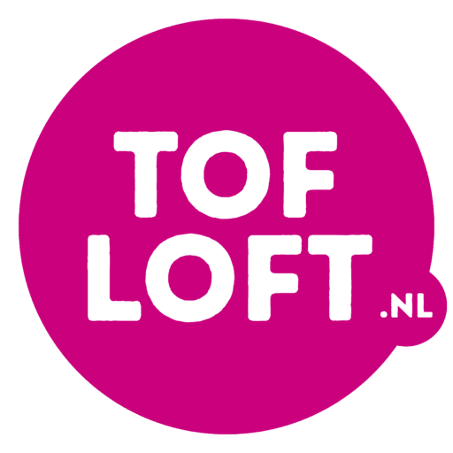 Logo Tof Loft Tof Loft