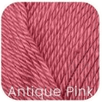 Antique Pink