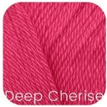 Deep Cherise