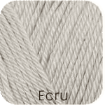Ecru