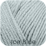 Ice Blue