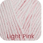 Light Pink