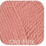 Old Pink