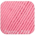 Peony Pink