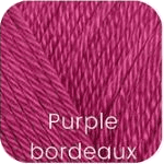 Purple Bordeaux