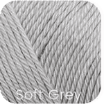 Soft Grey
