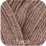 Teak
